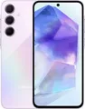 Samsung A556B Galaxy A55 5G 256GB/8GB Dual-SIM awesome-lilac