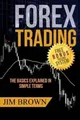 Jim Brown Forex Trading (Taschenbuch)