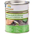 HEISSNER Quellschweissmittel, 600 g - transparent