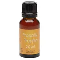 allcura Propolis Tropfen ohne Alkohol