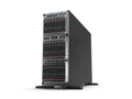 HPE ProLiant ML350 Gen10 Performance - Server - Tower - 4U - zweiweg - 1 x Xeon Silver 4214R / 2.4 GHz - RAM 32 GB - SATA/SAS - Hot-Swap 6.4 cm (2.5")
