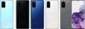 Samsung Galaxy S20+ Plus 5G - 128GB - SM-G986B/DS - Dual-Sim - Cloud Blue