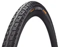 Continental Fahrradreifen 42-622 Ride Tour schwarz Draht