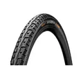 Continental Ride Tour Reifen 28 x 1.6 Zoll Schwarz Unisex