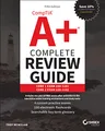 CompTIA  Complete Review Guide: Core 1 Exam 220-1101 and Core 2 Exam 220-1102