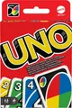 Mattel Games UNO, Kartenspiel, Abwurf, 7 Jahr(e), Familienspiel