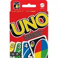 UNO Kartenspiel im Thekendisplay