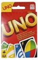 Mattel GAMES UNO Kartenspiel W2087
