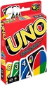 Mattel W20870  Uno  -  Kartenspiel     NEU  OVP: