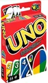 ‎Mattel Games W2087 - UNO Kartenspiel und Gesellschaftspiel