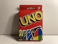 Mattel UNO Kartenspiel - Neu (S121)