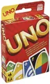 Mattel UNO Kartenspiel