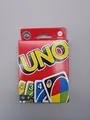 Mattel UNO, Kartenspiel, Gesellschaftsspiel, Familienspiel, ab 7 Jahren, W2087