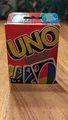 UNO Der Klassiker - Kartenspiel - MATTEL - Gesellschaftsspiel - Geprüft