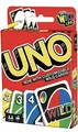 Mattel UNO Kartenspiel (W2087) Gesellschaftsspiel Familienspiel NEU OVP