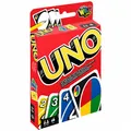 UNO Kartenspiel - Der Klassiker!