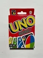 UNO Kartenspiel - Mattel Games W2087 bis zu 10 Spieler NEU & OVP *Blitzversand*