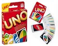 MATTEL UNO-Karte W2087