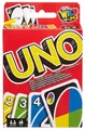 746775036744 Karty UNO. W2087 Mattel