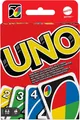 Mattel Games 2087 UNO Kartenspiel Kinderspiel Familienspiel Gesellschaftsspiel