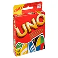 Mattel GAMES UNO Kartenspiel, 1 St.
