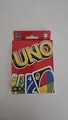 Mattel UNO Der Klassiker Kartenspiel MATTEL Games W2087 Gesellschaftsspiel NEU