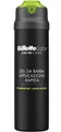 Żel do golenia Gillette LABS 198 ml