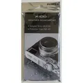 Fujifilm Weather-Resistant Kit X100V Schwarz