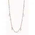 PURELEI Pearl Drop Perlenkette