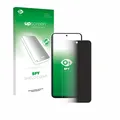 Anti Spy Blickschutz Folie für Samsung Galaxy A56 5G Enterprise Edition Folie