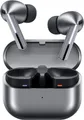 Samsung Galaxy Buds3 Pro SM-R630 wireless In-Ear-Kopfhörer (Active Noise Cancelling (ANC), A2DP Bluetooth, Doppel Verstärker, 24 bit Hi-Fi-Sound, IP57)
