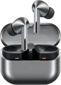 Samsung Galaxy Buds3 Pro Casque True Wireless Stereo (TWS) Ecouteurs Appels/Musique USB Type-C Bluetooth Argent