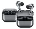 Samsung Galaxy Buds3 Pro Silver In-Ear Kopfhörer (Bluetooth, ANC) #1906858