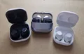 1x Samsung Galaxy Buds3 Pro (Silver) - 2x Samsung Galaxy Buds FE (White,Black)