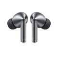 Samsung Galaxy Buds3 Pro True Wireless-Kopfhörer Bluetooth 5.4 Silber