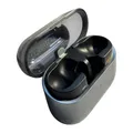Original Samsung Galaxy Buds 3 Pro SM-R630 Ladecase Ladebox Charging Box Silber