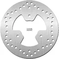 NG Brake Disc DIS1069 (190 mm) (DIS1069)