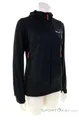 Salewa Pedroc TWR/DST WO Damen Outdoorjacke-Schwarz-40
