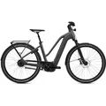Flyer Gotour 7.23 Mixed - Cold Anthracite - 48cm | 28