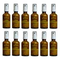 TAPIR - Lederimprägnierung mit Pumpzerstäuber - 50 ml - 12er Pack