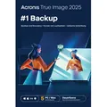 Acronis True Image 2025 5 Gerät - Dauerlizenz Software
