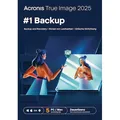 Acronis True Image 2025 5 Geräte; perpetual