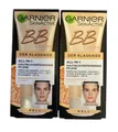 2 x Garnier BB Cream All-In-1 Hell Der Klassiker (2x50 ml)