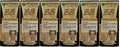 Garnier BB Cream All In 1 Klassiker Hautbildverfeinernd hell, 6er (6 x 50ml)