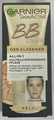 Garnier BB Cream hell 5 in 1 der Klassiker mit LSF 15, (1x50ml) 