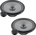 Hertz K 165 KIT 16,5cm Lautsprecher Komposystem Auto-Lautsprecher (Hertz K 165 - KIT - 16,5cm Lautsprecher Komposystem)