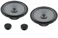Hertz K 165 16,5 cm (6.5") 2-Wege Komponenten Lautsprecher Set