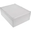 Tru Components - Tc-7910936 Universal-gehäuse 225 X 175 X 80 Abs Grau 1 St.