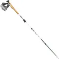 LEKI Cross Trail FX Superlite Stöcke Faltstöcke 100-130 cm