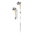 Leki Cross Trail FX Superlite